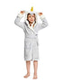 Princess Unicorn Bathrobe - Priority Shipping Unicorn Little Palace Store